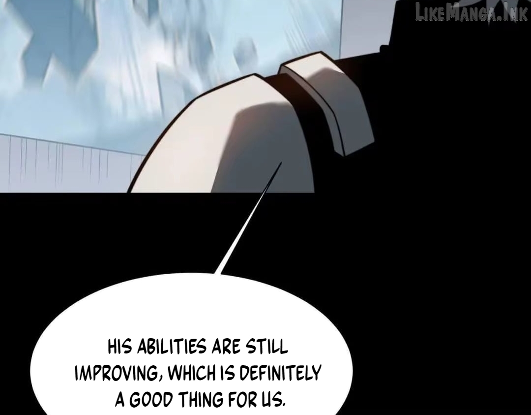 After the School Belle Dumped Me, I Became a Martial Arts God Chapter 96  - page 30